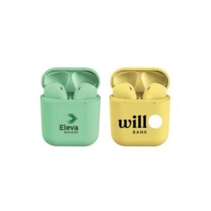 Fone de ouvido Bluetooth Personalizado