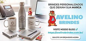 blog Avelino