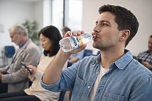 Água Mineral Personalizada 5