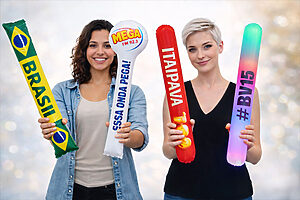 Bate Bate Personalizado 2