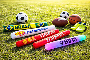 Bate Bate Personalizado 3