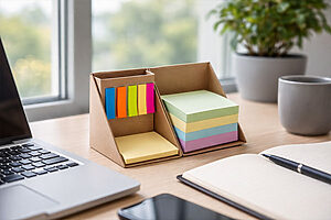 Bloco de Anotação Personalizado 2