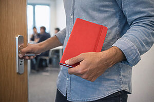 Bloco de Anotação Personalizado