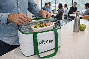 Bolsa Térmica Personalizada 4