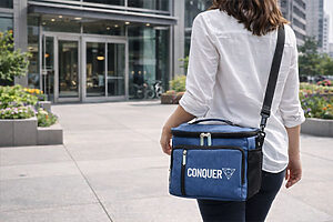 Bolsa Térmica Personalizada 5