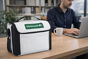 Bolsa Térmica Personalizada 6