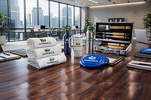 Brindes Final de Ano 6