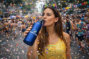 Brindes de Carnaval 7