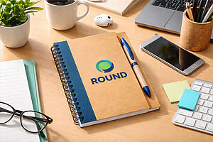 Cadernos Personalizados 5