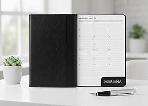 agenda 1 - personalizada