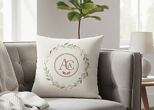 almofada 1 - personalizada