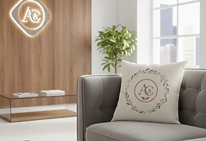 almofada 2 - personalizada