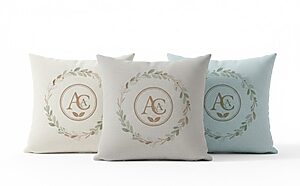 almofada 3 - personalizada