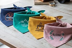 bandana 1 - personalizado