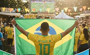 bandeira 01 - personalizada