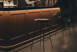 banqueta 2 - personalizada