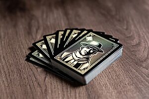 baralho 1 - personalizado