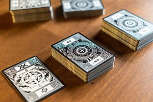 baralho 2 - personalizado