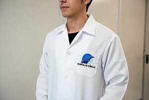 jaleco 3 - personalizado