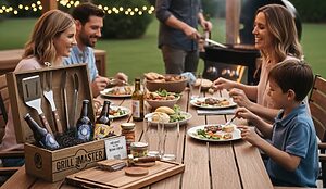 kit churrasco 03 - personalizado