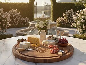 kit queijo 01 - personalizado