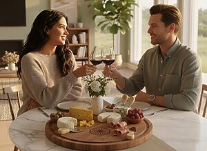 kit queijo 02 - personalizado