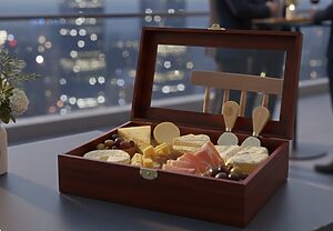 kit queijo 03 - personalizado