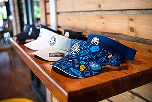 viseira 01 - personalizada