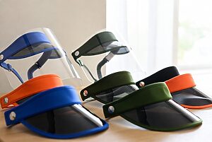 viseira 02 - personalizada