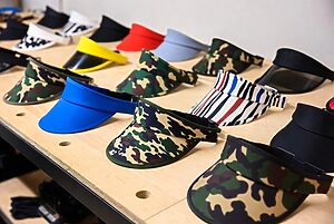 viseira 03 - personalizada