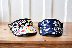 viseira eva 02 - personalizada