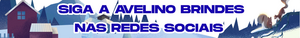 siga a avelino nas redes socias
