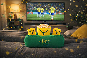 Brinde Para Copa Personalizado