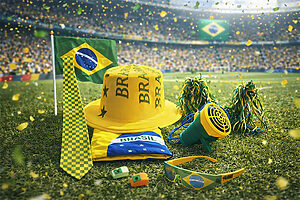 Brinde Para Copa Personalizado