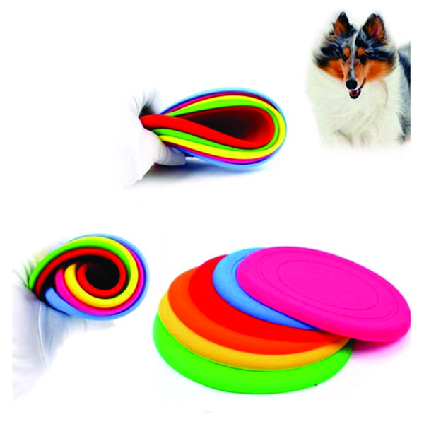 Frisbee para Cães