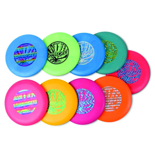 Frisbee profissional Brinde