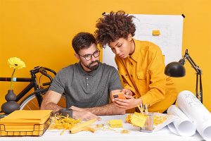 Tendências Criativas para Brindes em 2025