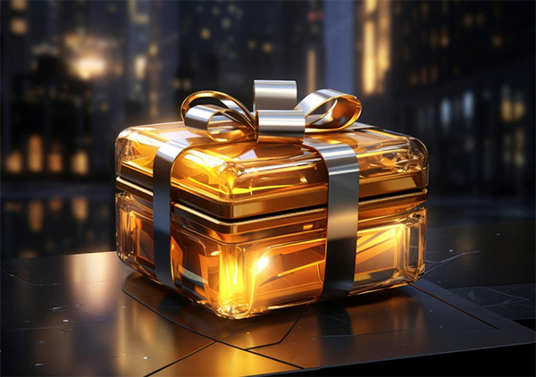 Brindes Personalizados de Luxo: Como Impactar Clientes Premium
