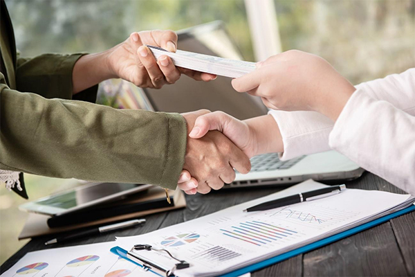 Como Negociar Preços Competitivos para Brindes Corporativos