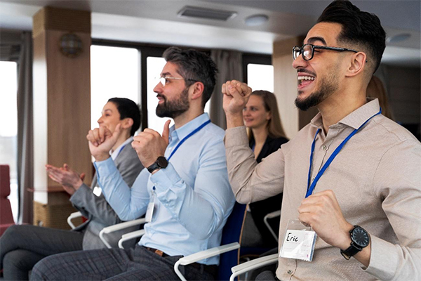 Como Avaliar a Eficiência dos Brindes em Eventos Corporativos