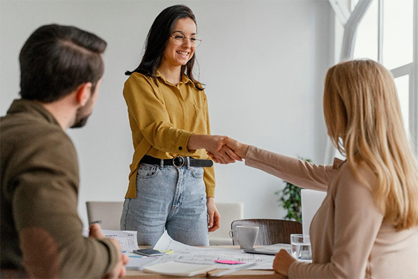 Processo de integração na empresa: Qual a importância