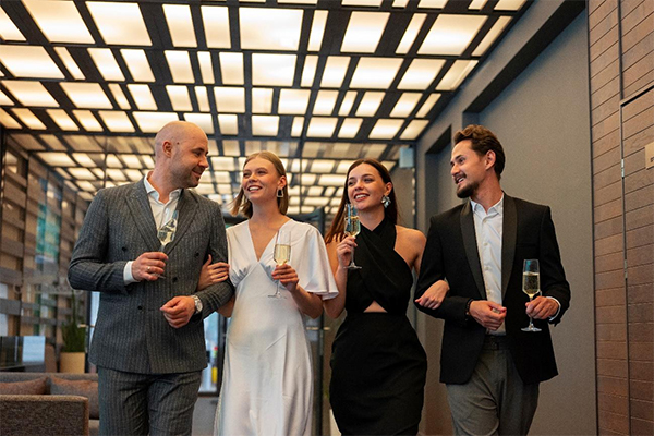 Como Organizar Festa de Fim de Ano nas Empresas