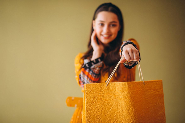 Como escolher um brinde para dia do cliente