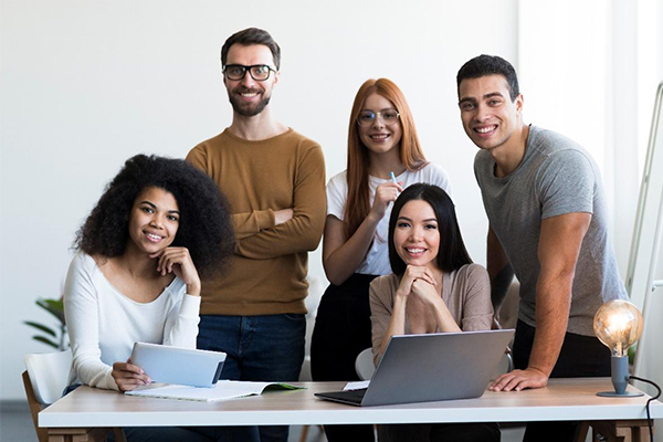 Ideias para Motivar Equipe no Trabalho