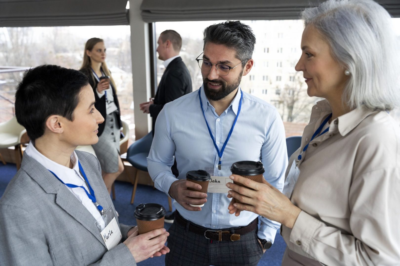 Ideias Criativas de Brindes para Eventos Empresariais