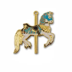 Pin de Metal Personalizado