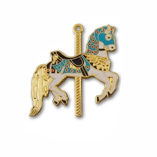 Pin de Metal Personalizado