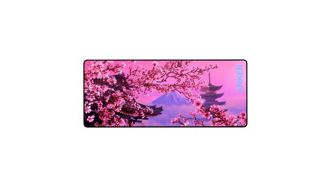 Mouse Pad Extra Grande e Personalizado