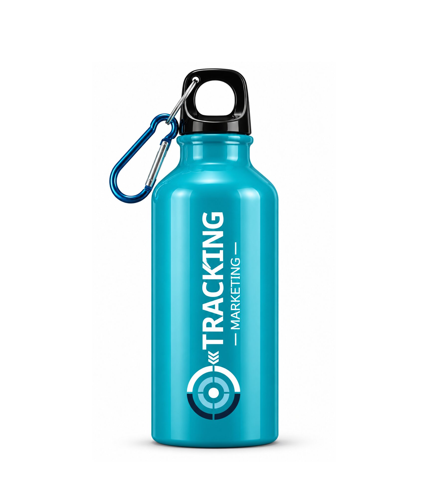 Garrafa Squeeze Aluminio Personalizada