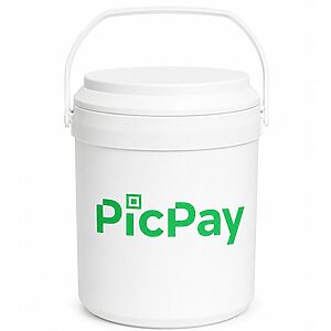 Mini Cooler para Personalizar